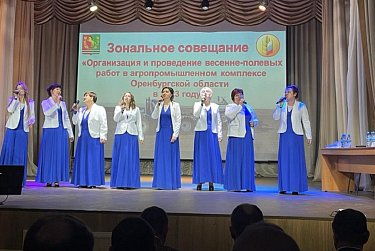 Весенне-полевой сезон должен пройти без сбоев